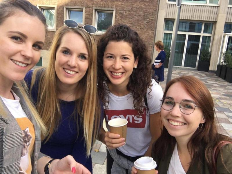 myCityQuest Scavenger Hunt 5