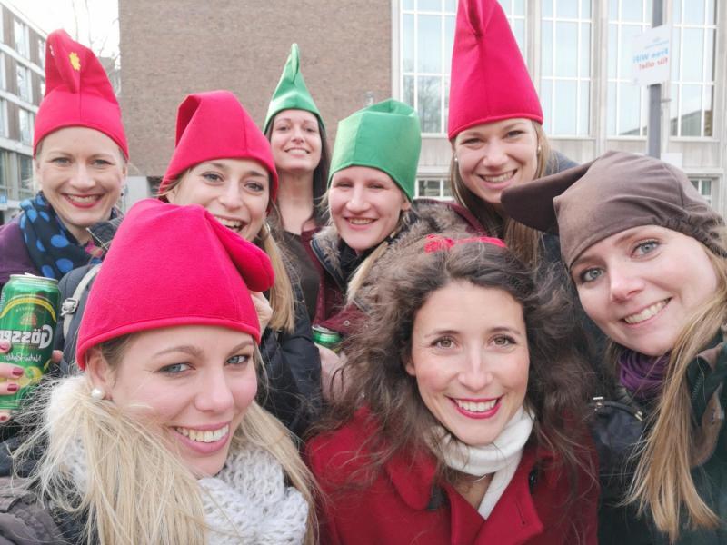 myCityQuest Scavenger Hunt 5