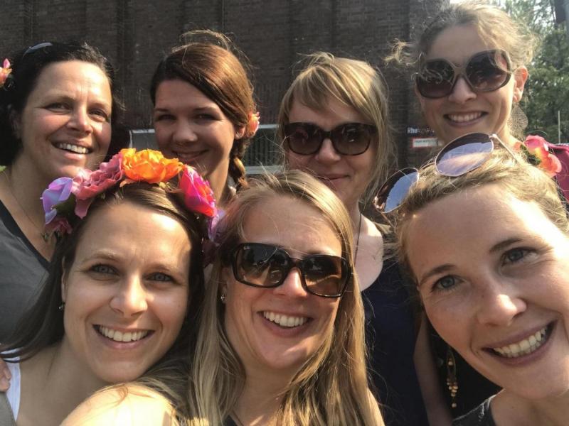 myCityQuest Scavenger Hunt 13