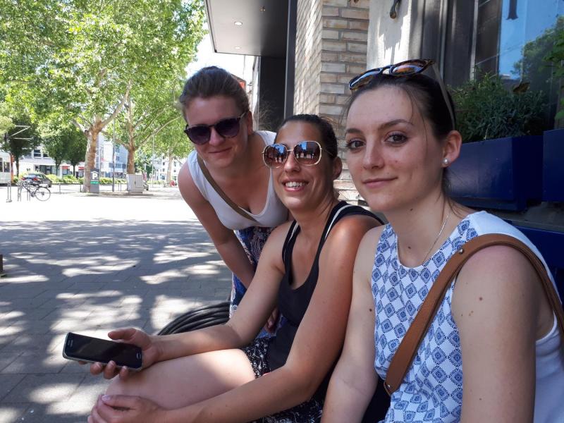 myCityQuest Scavenger Hunt 6