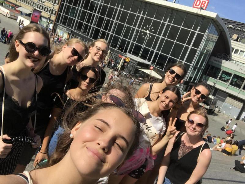 myCityQuest Scavenger Hunt 9