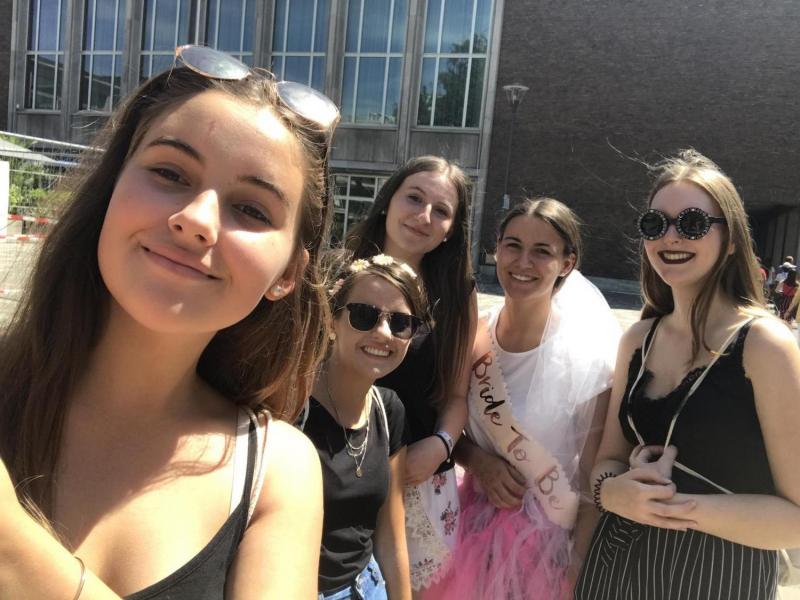 myCityQuest Scavenger Hunt 14