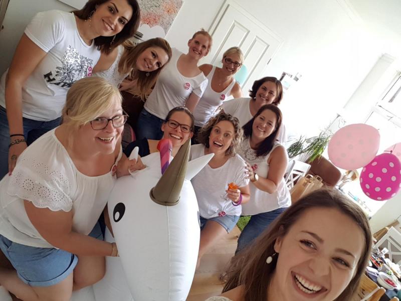 myCityQuest Scavenger Hunt 1