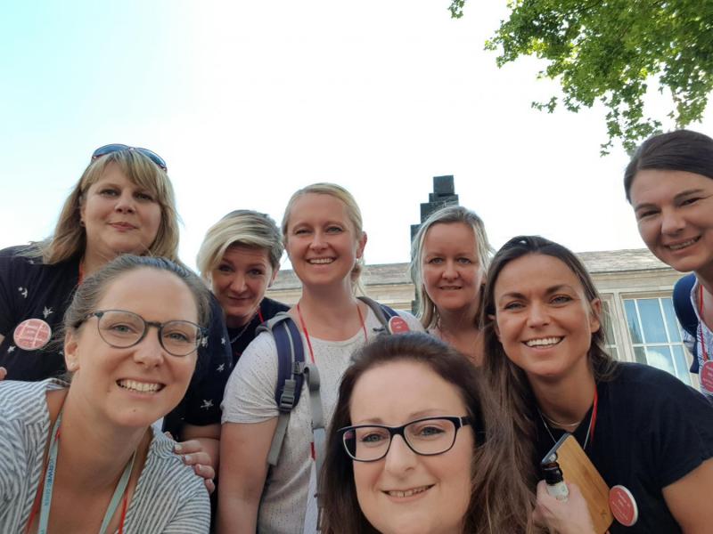 myCityQuest Scavenger Hunt 1