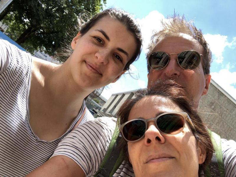 myCityQuest Scavenger Hunt 14