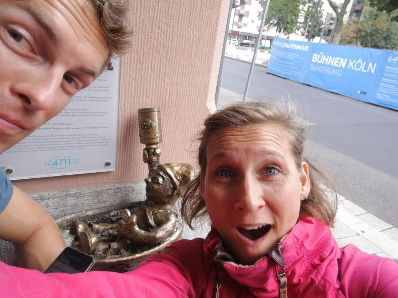 myCityQuest Scavenger Hunt 4