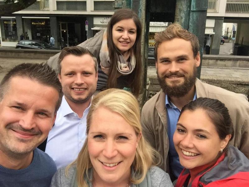 myCityQuest Scavenger Hunt 10