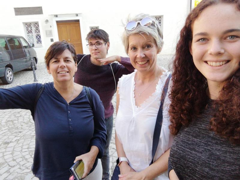 myCityQuest Scavenger Hunt 11