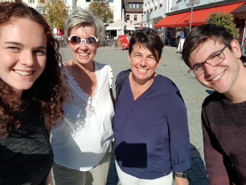 myCityQuest Scavenger Hunt 13