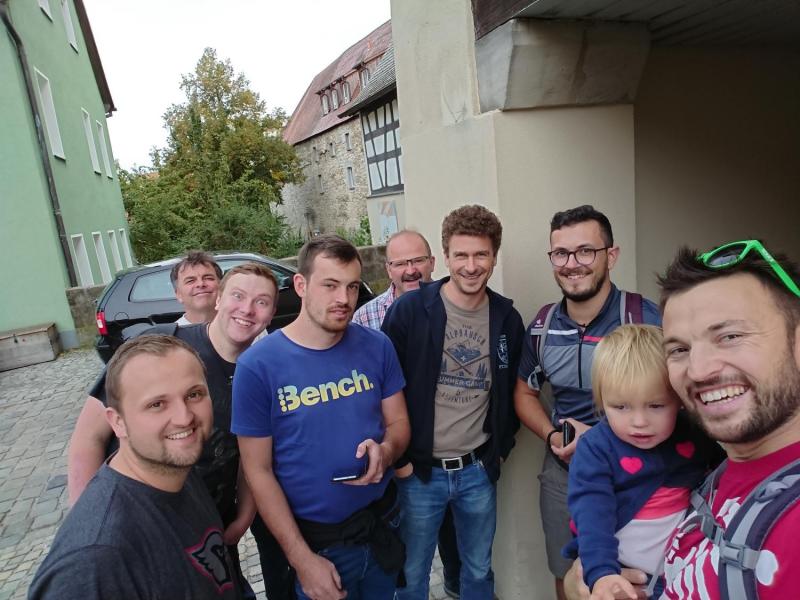 myCityQuest Scavenger Hunt 15