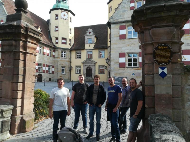 myCityQuest Scavenger Hunt 3