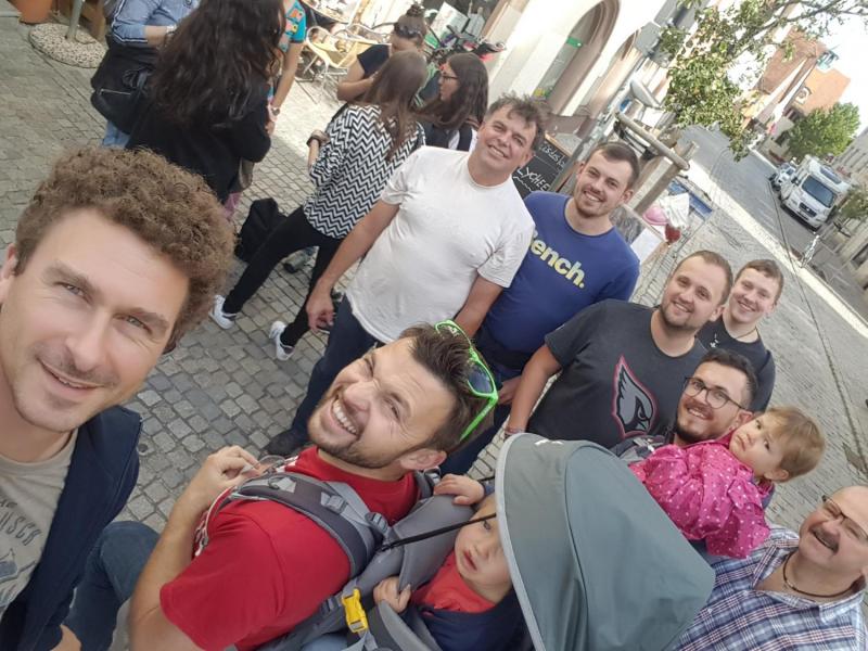 myCityQuest Scavenger Hunt 10