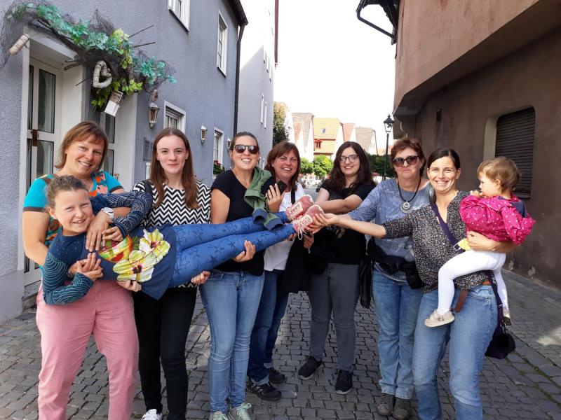 myCityQuest Scavenger Hunt 6