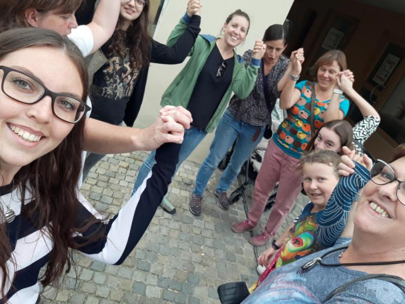 myCityQuest Scavenger Hunt 9