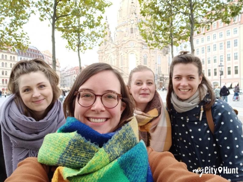 myCityQuest Scavenger Hunt 14