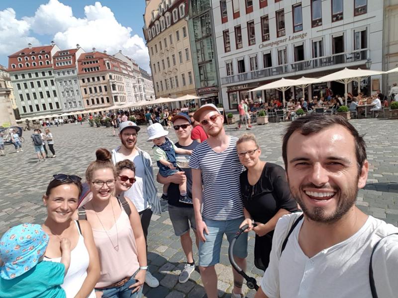 myCityQuest Scavenger Hunt 2