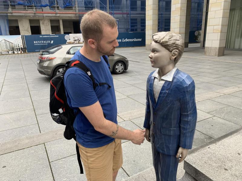 myCityQuest Scavenger Hunt 13