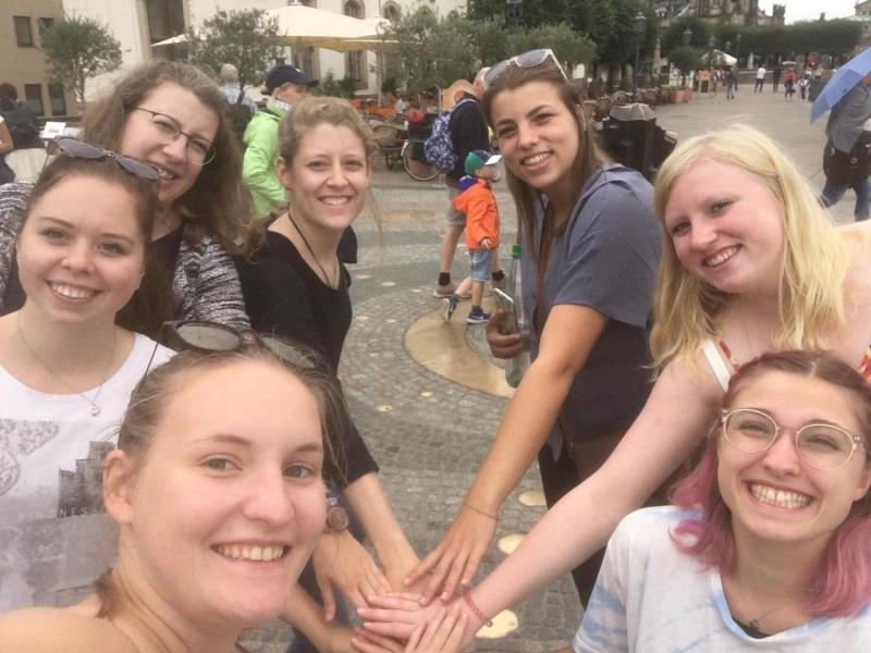 myCityQuest Scavenger Hunt 10