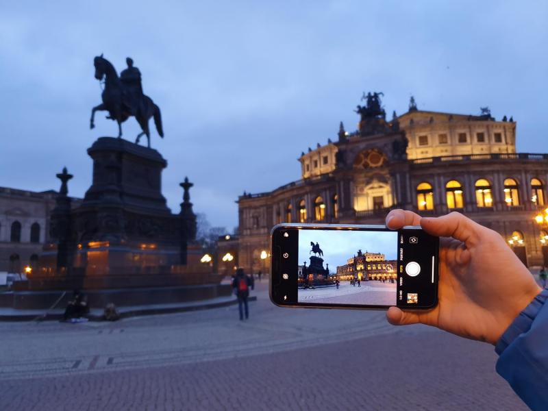 myCityQuest Scavenger Hunt 13