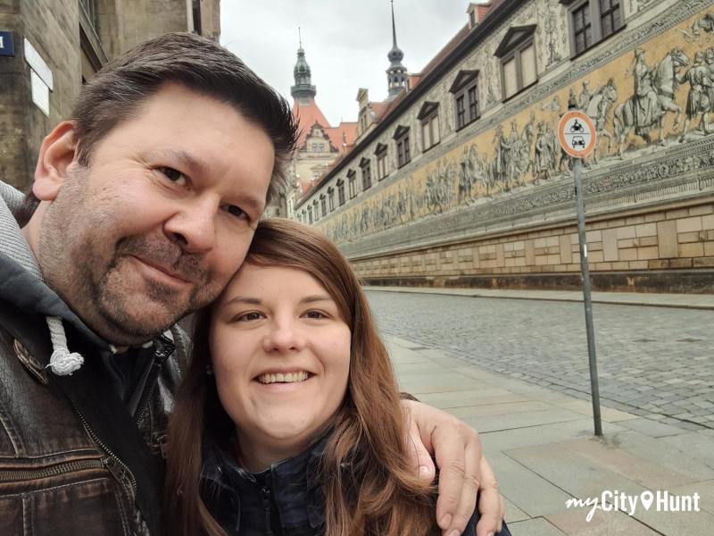 myCityQuest Scavenger Hunt 2