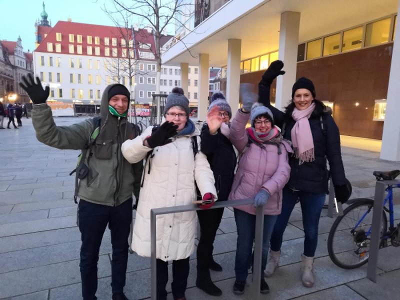 myCityQuest Scavenger Hunt 7