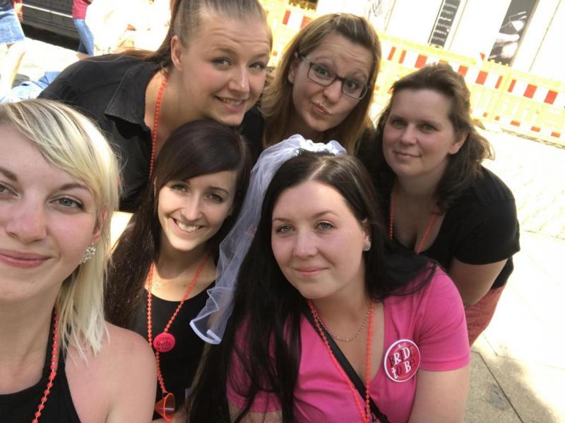 myCityQuest Scavenger Hunt 9