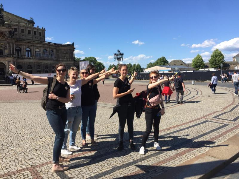 myCityQuest Scavenger Hunt 11