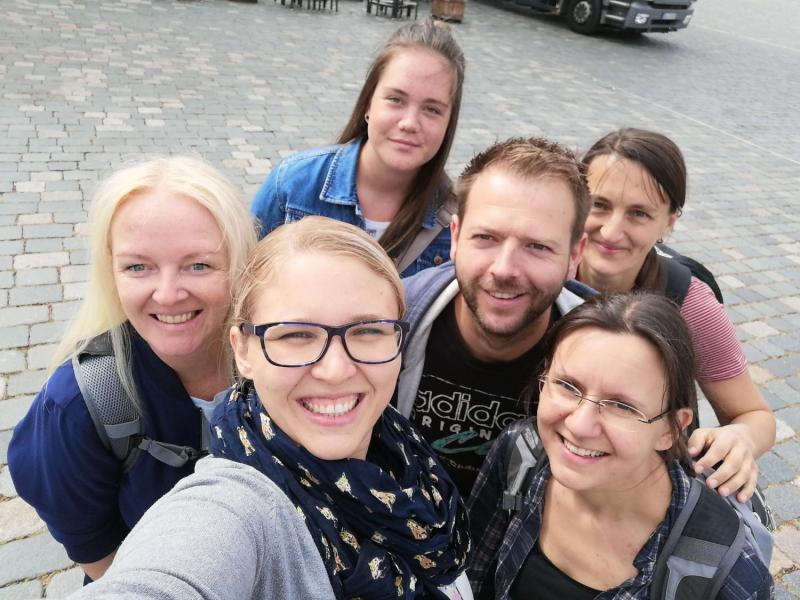 myCityQuest Scavenger Hunt 13