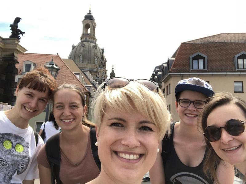 myCityQuest Scavenger Hunt 15