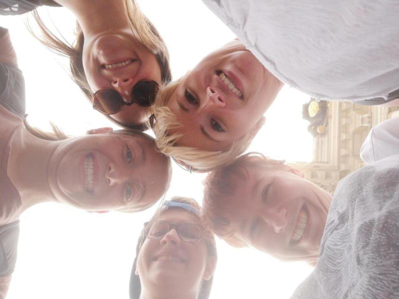 myCityQuest Scavenger Hunt 2