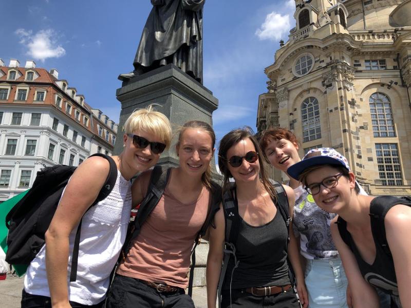 myCityQuest Scavenger Hunt 7