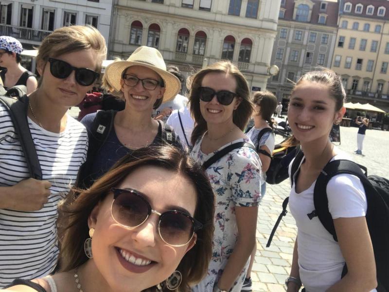 myCityQuest Scavenger Hunt 6