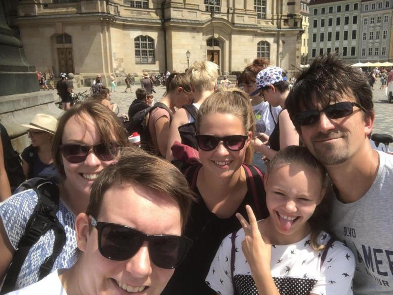 myCityQuest Scavenger Hunt 2