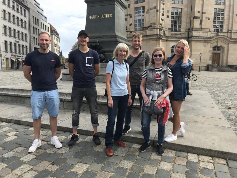 myCityQuest Scavenger Hunt 13