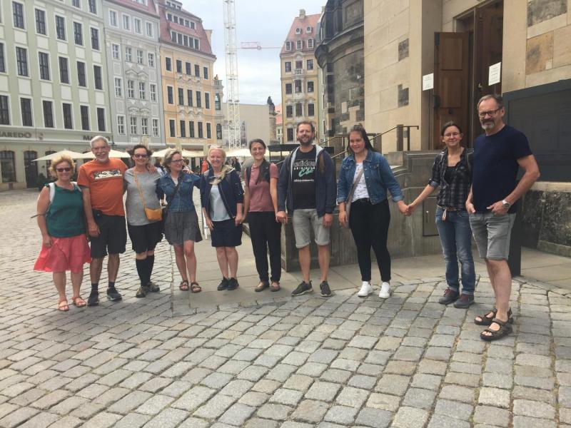 myCityQuest Scavenger Hunt 6