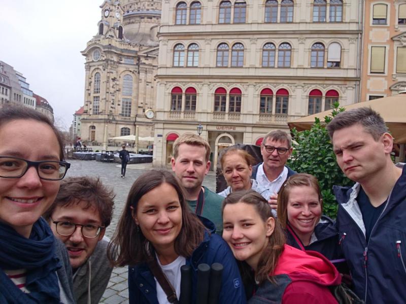 myCityQuest Scavenger Hunt 9