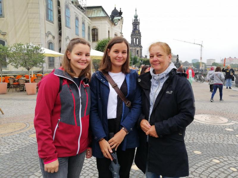 myCityQuest Scavenger Hunt 7