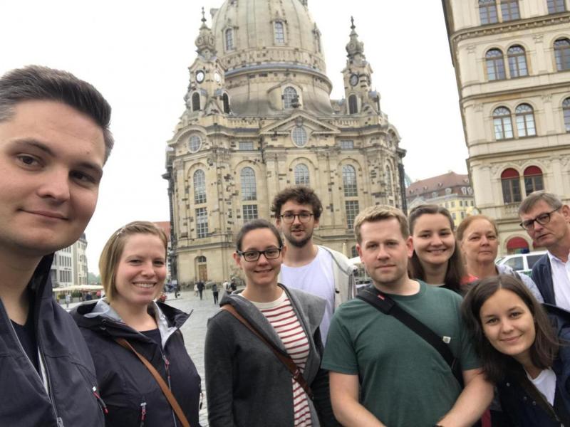 myCityQuest Scavenger Hunt 9