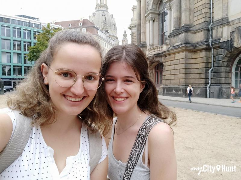 myCityQuest Scavenger Hunt 13