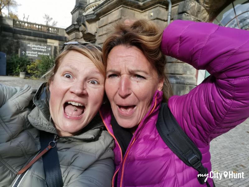 myCityQuest Scavenger Hunt 10