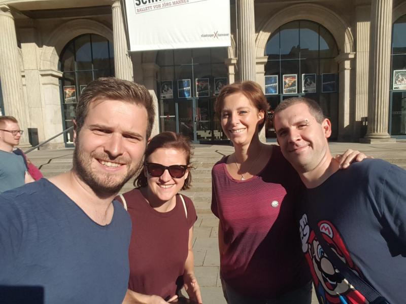 myCityQuest Scavenger Hunt 11