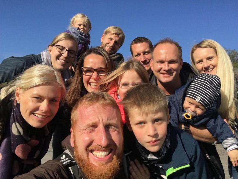 myCityQuest Scavenger Hunt 11