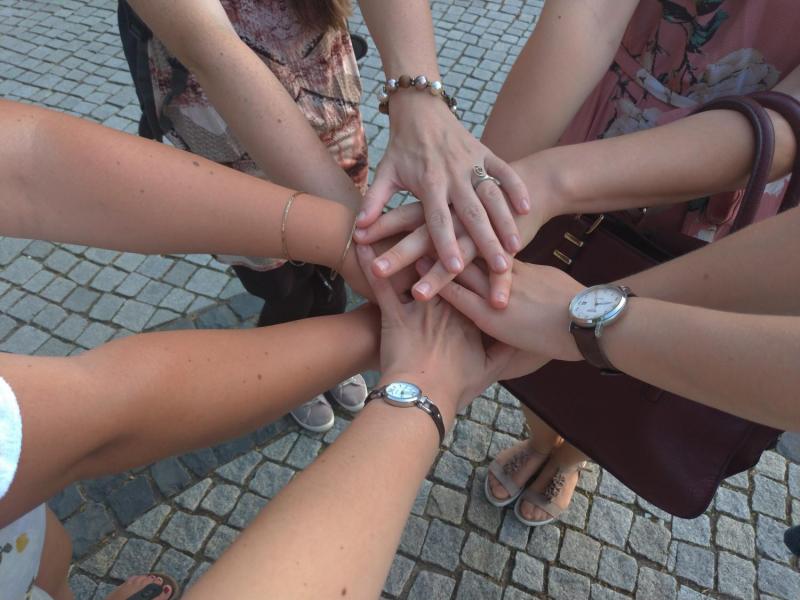 myCityQuest Scavenger Hunt 3