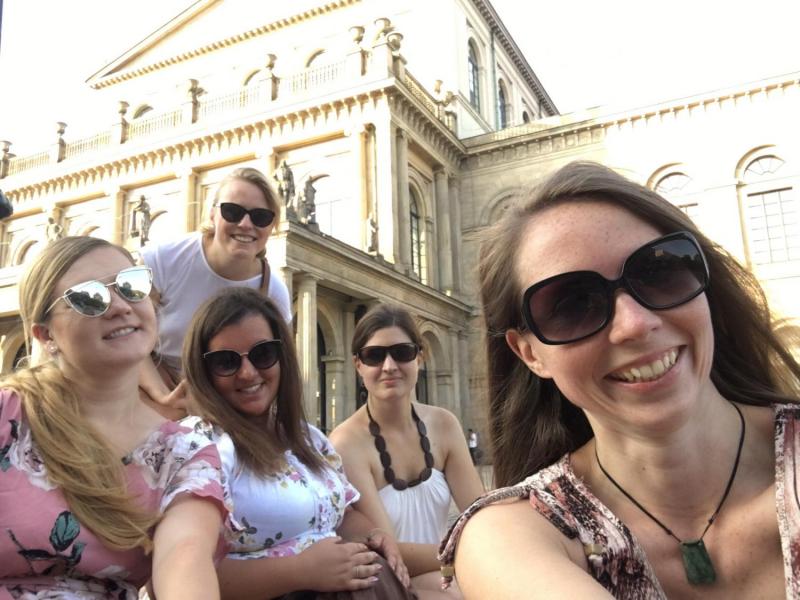 myCityQuest Scavenger Hunt 13