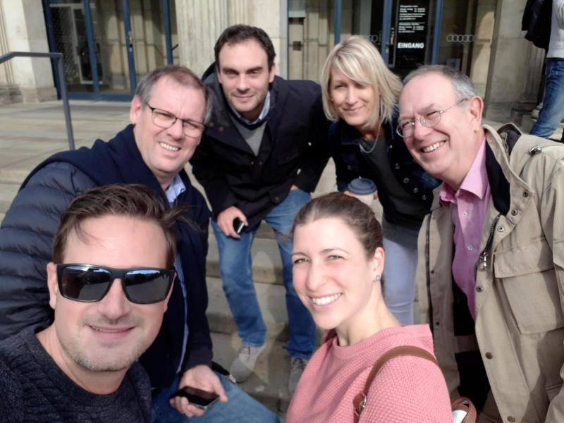 myCityQuest Scavenger Hunt 15