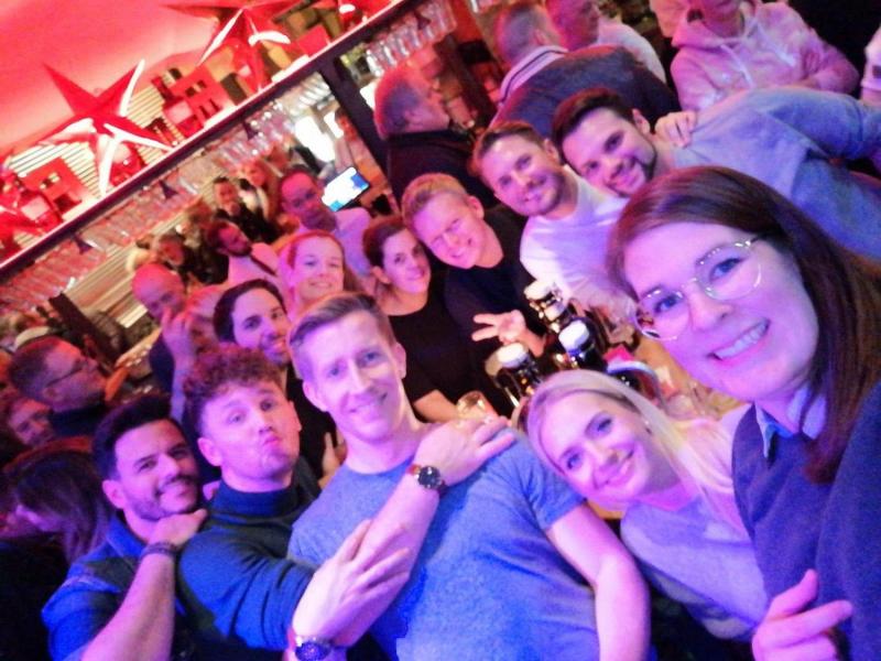 myCityQuest Scavenger Hunt 6