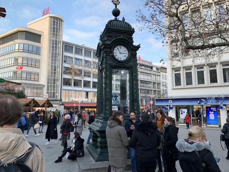 myCityQuest Scavenger Hunt 1