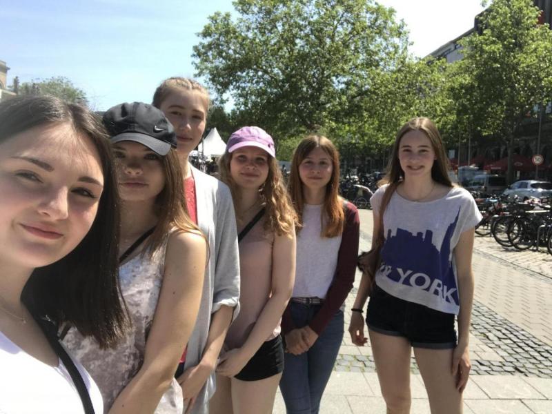 myCityQuest Scavenger Hunt 13