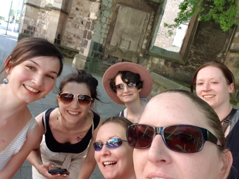 myCityQuest Scavenger Hunt 11