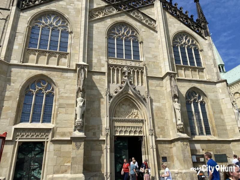 myCityQuest Scavenger Hunt 3